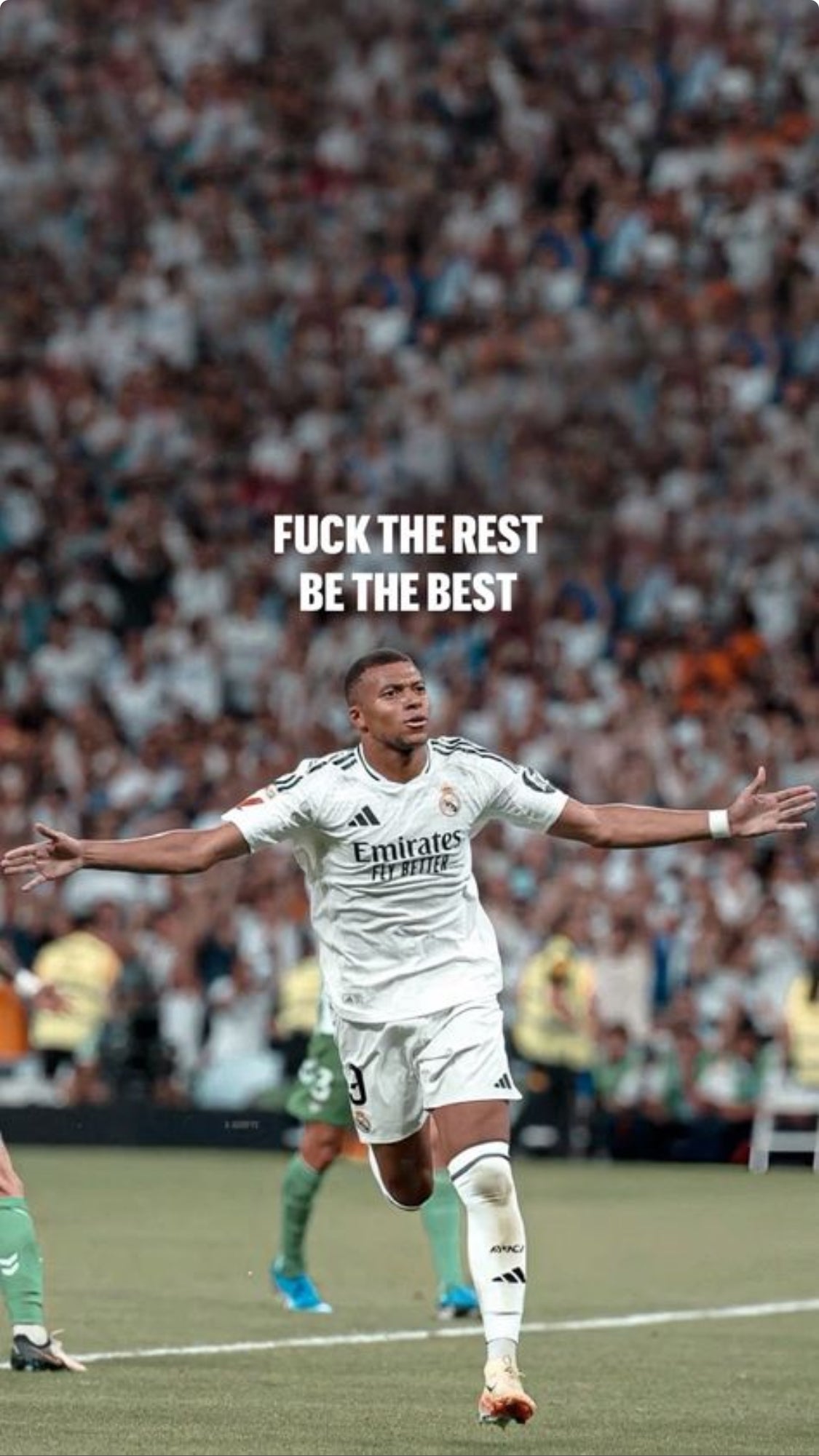MBAPPÉ